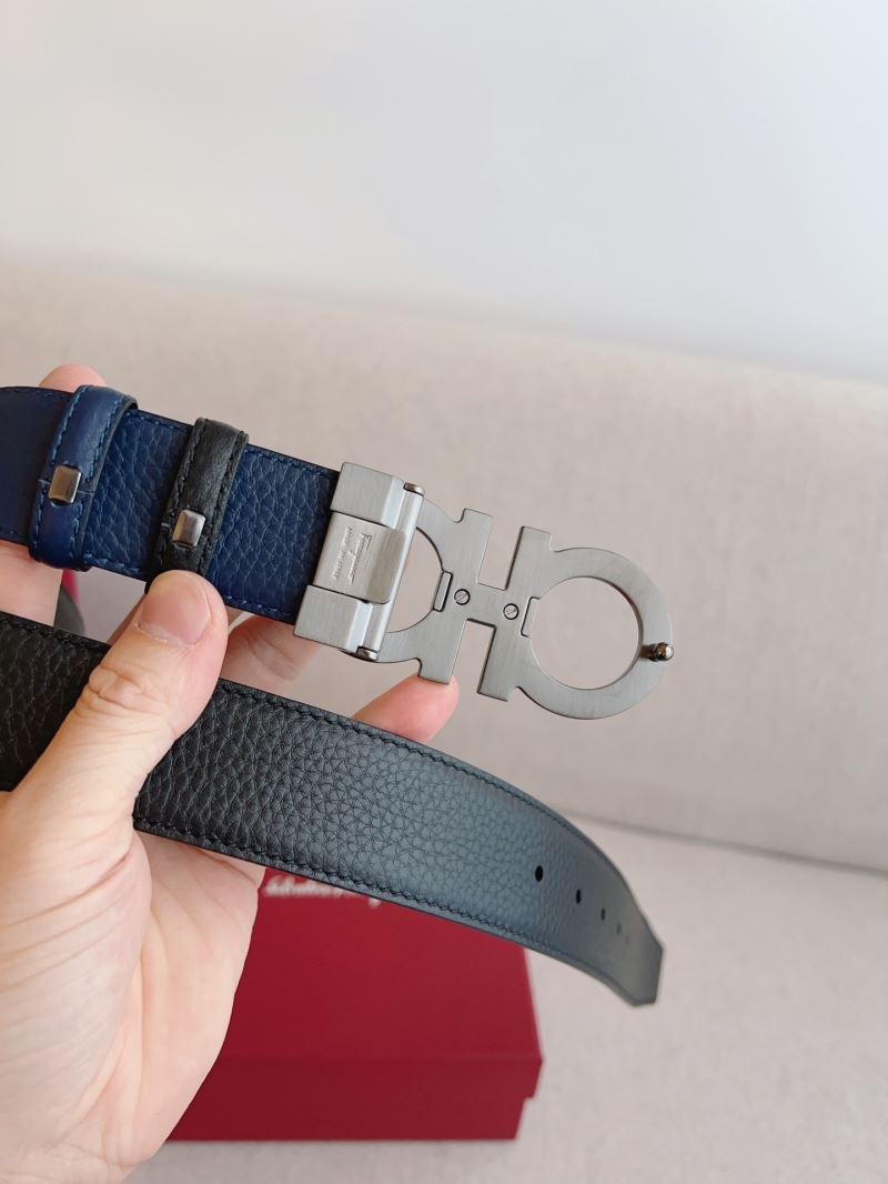 Ferragamo Belts